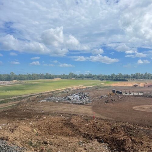 Cedars Rd, Bundaberg West QLD