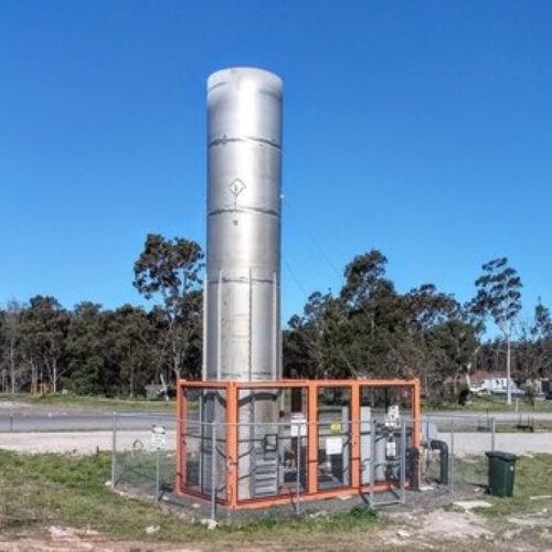 Dunmore, NSW
