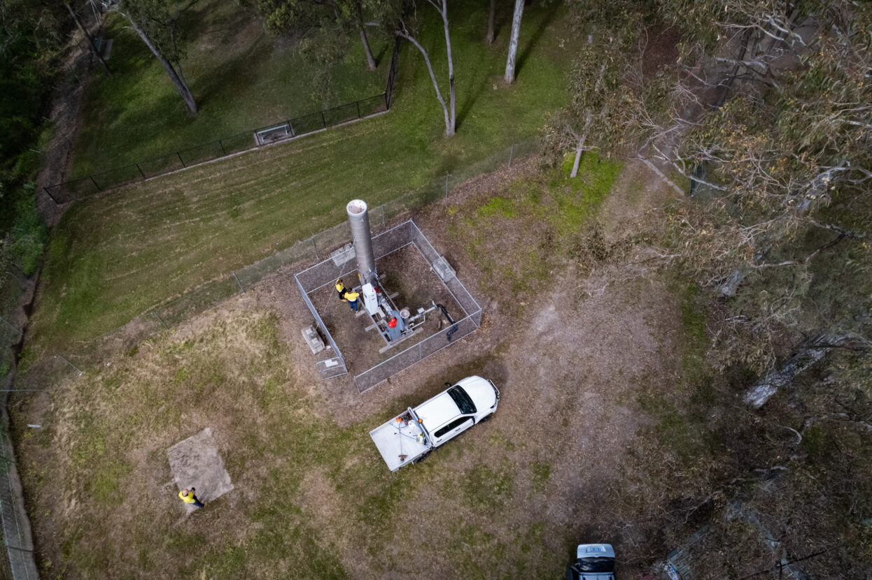 Roghan Rd, Fitzgibbon, QLD