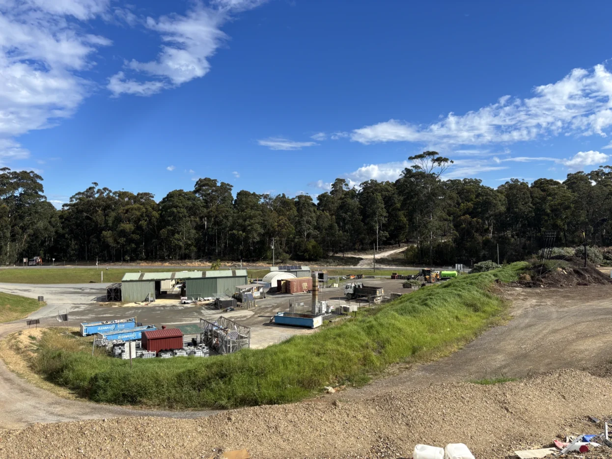 Brou, NSW