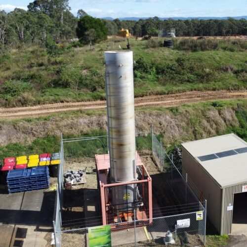 Hawkesbury, NSW