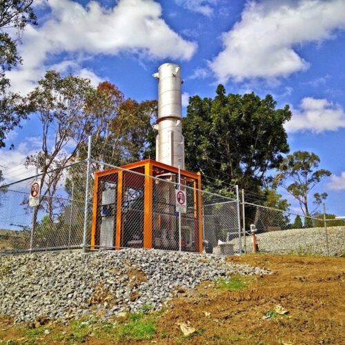 Silverwater, NSW