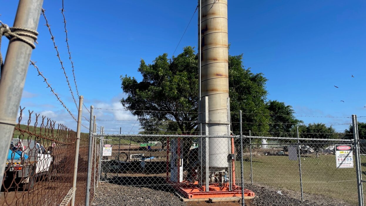 University Drive, Bundaberg Central, QLD