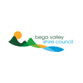 Bega Valley Shire Council Logo