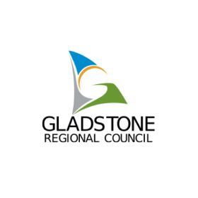 Gladstone Regional Council Logo