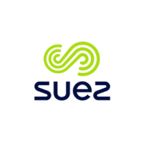Suez Logo