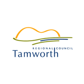 Tamworth Regional Council Logo
