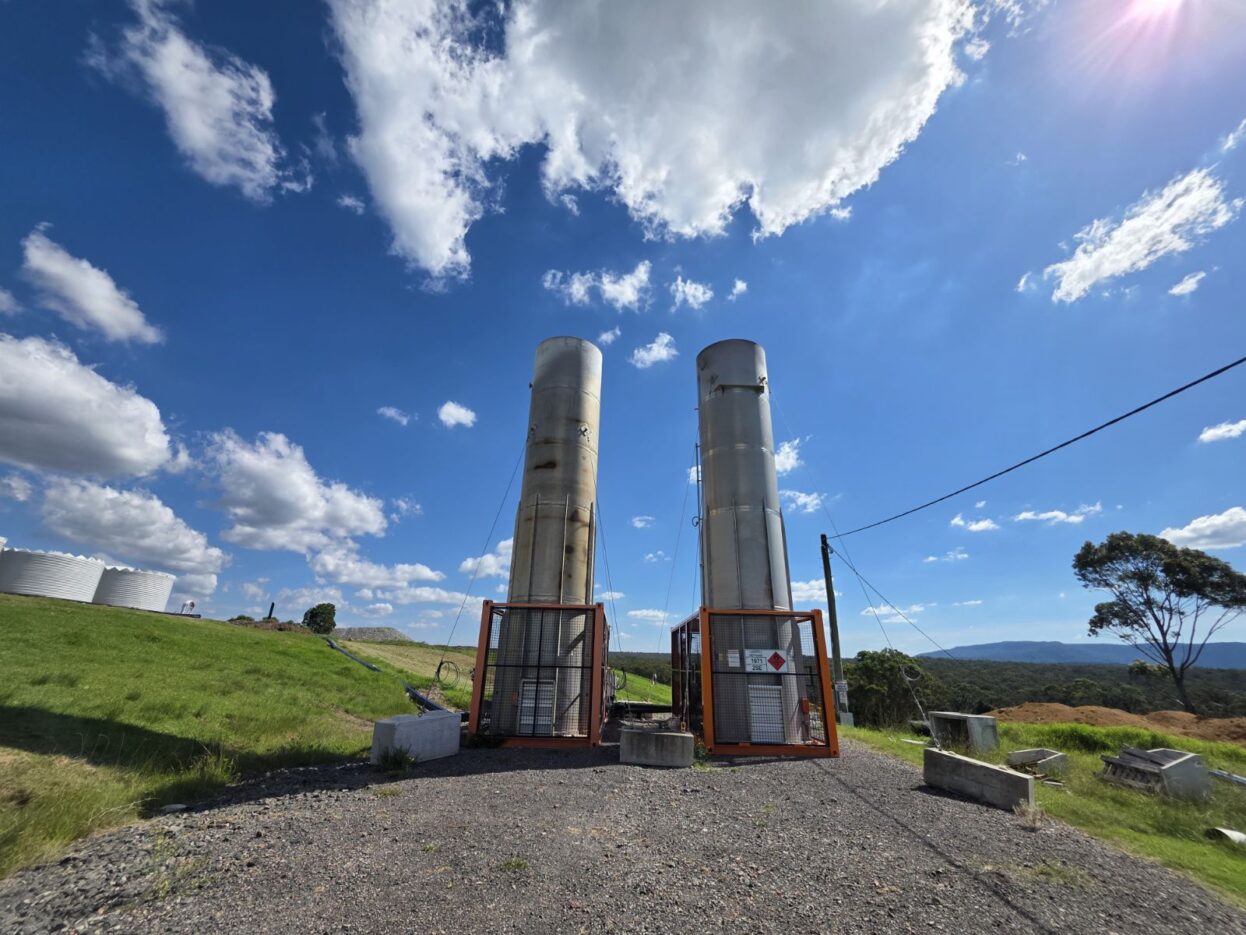 Nowra, NSW