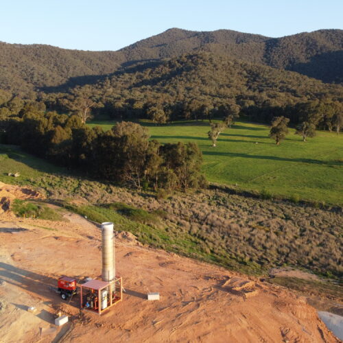 Tumut, NSW