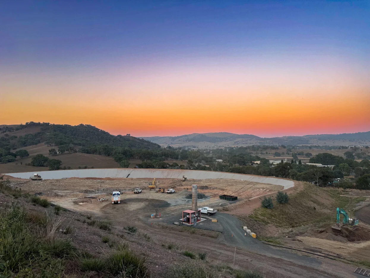 Tumut, NSW