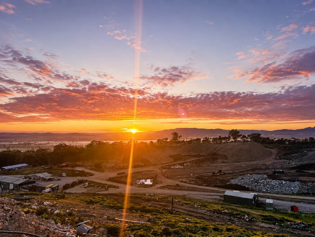 Mudgee, NSW