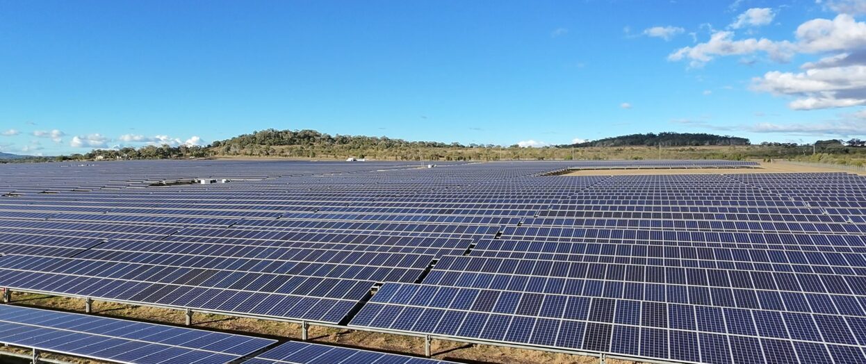 Brigalow Solar Farm