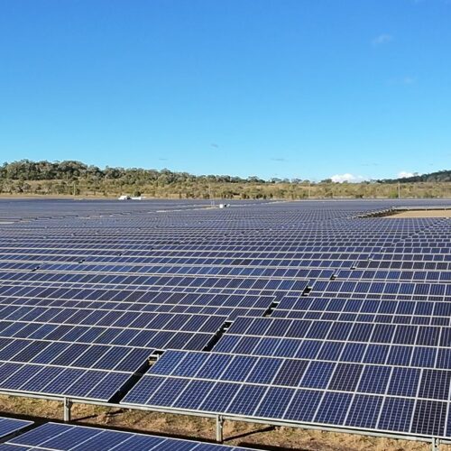 Brigalow Solar Farm